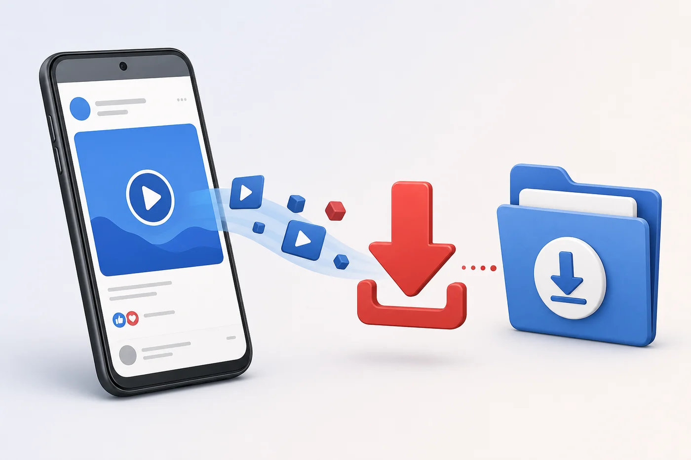 VidMate Facebook Video Download: Safe Android Steps for 2026