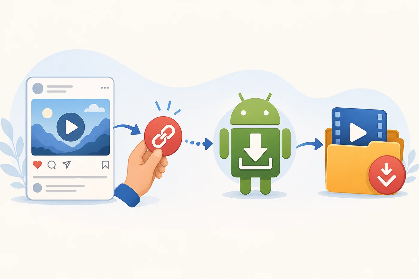VidMate Facebook Video Download: Safe Android Steps for 2026
