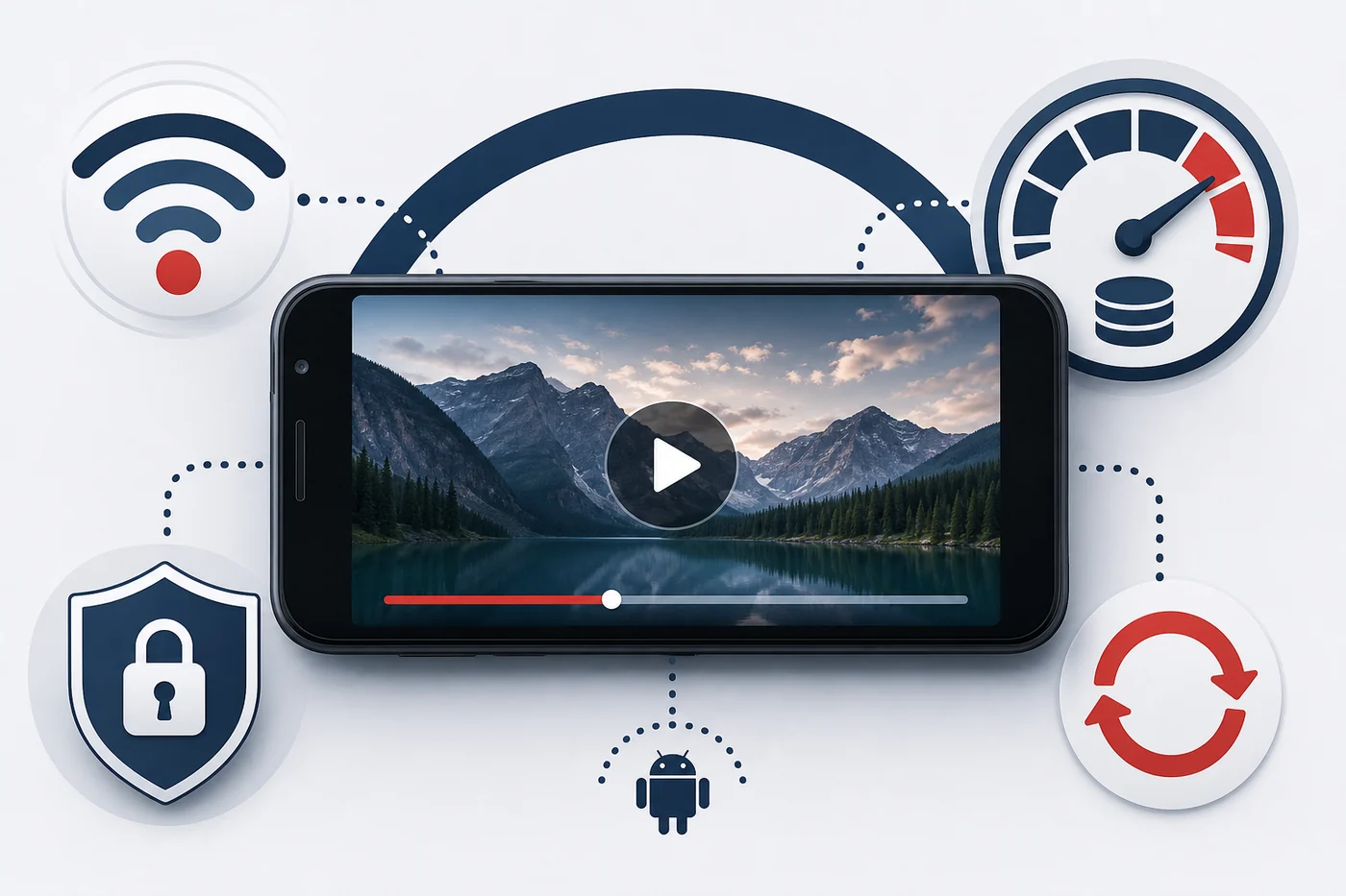 Why a Facebook video download may fail